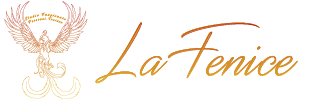 Logo Studio La Fenice Udine